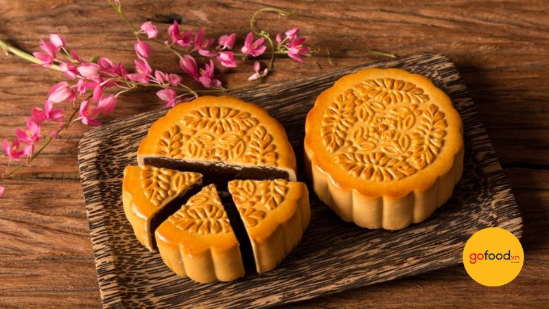 C&aacute;ch để thưởng thức b&aacute;nh trung thu m&agrave; kh&ocirc;ng bị ngấy
